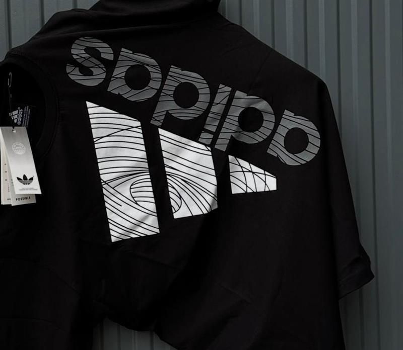 Men's Round Neck T-shirt